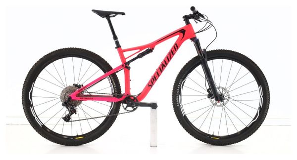 Produit reconditionné · Specialized Epic FSR Carbone GX / Vélo VTT / Specialized | Bon état