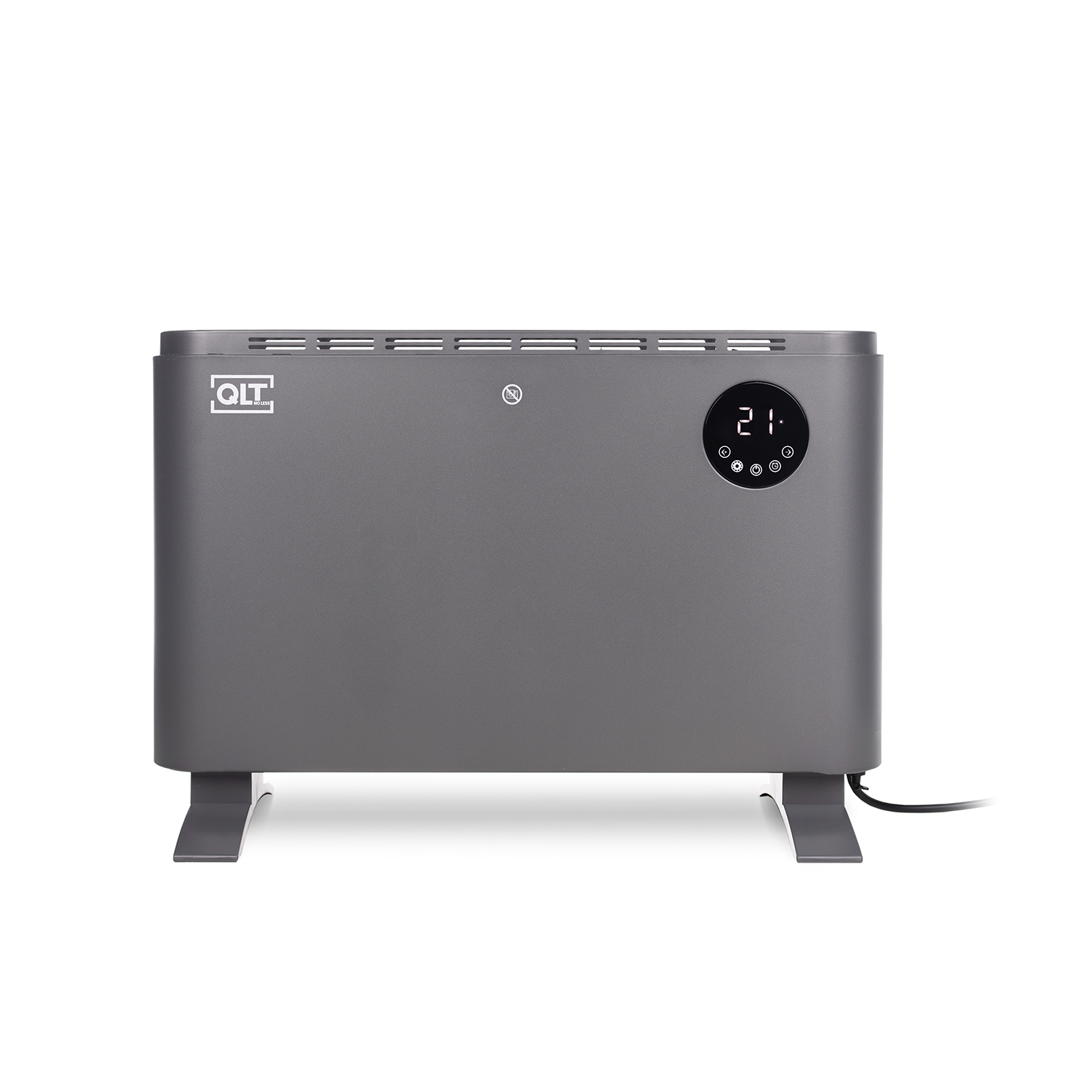 QLT elektrische convectorkachel met Wifi