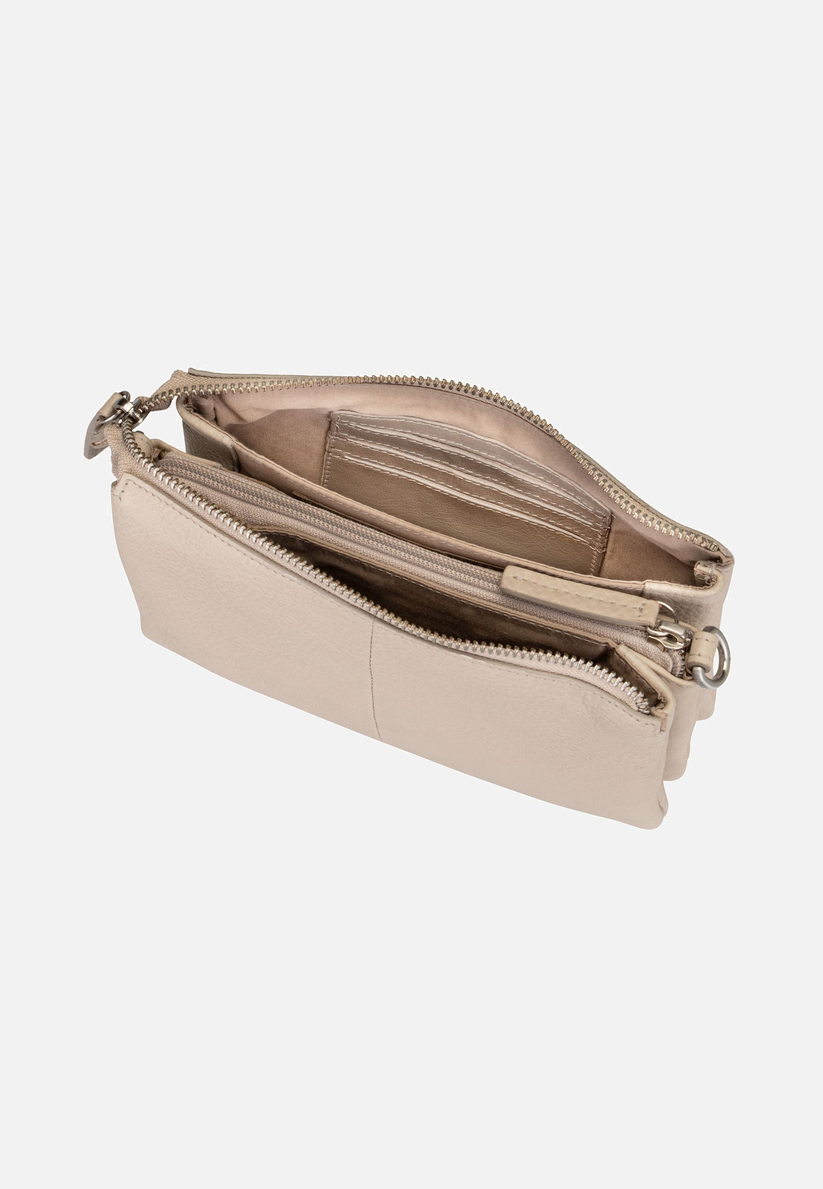 Soft Skylar 1000343 Grey - Crossbody Bag