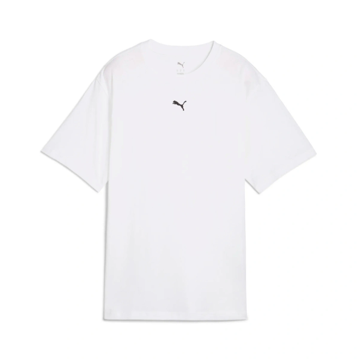 T-Shirt Puma Essentials Relaxed Mulher