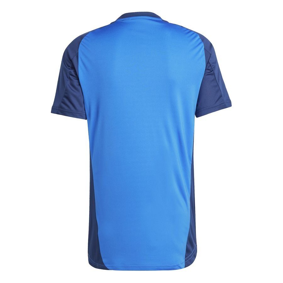 Juventus T-shirt d'Entraînement Tiro 24 - Bleu