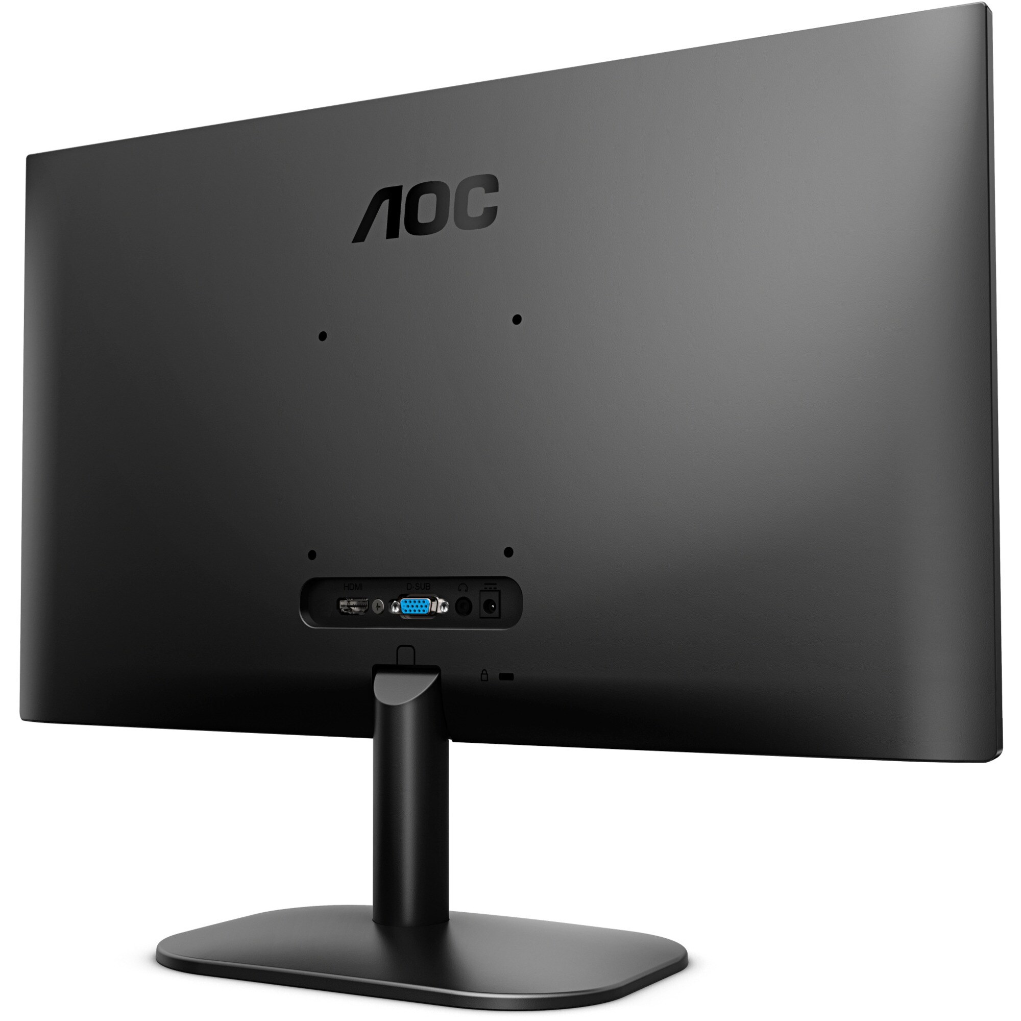 AOC LED-Monitor 24B2XH