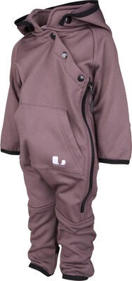 Lindberg Powerpro Babydress, Dusty Mauve