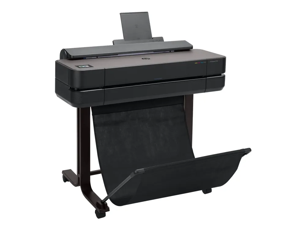 HP DesignJet T650 - 24