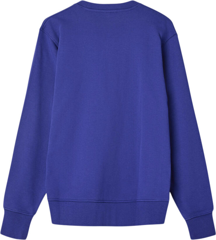 H2O Happy Organic sweatshirt Blå