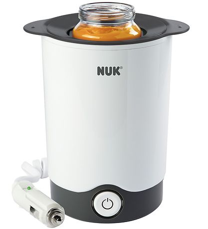 Nuk Flaschenwärmer - Express Mobile
