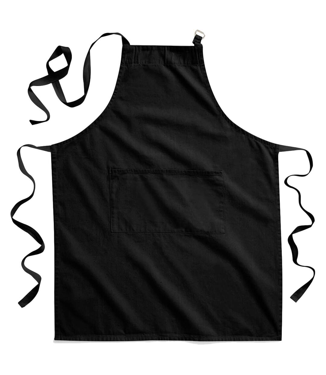 Westford Mill - Tablier - Adulte (Noir) (Taille unique) - UTRW8478