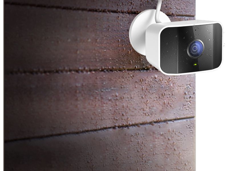 D-Link Netzwerkkamera DCS-8620 LH 2K QHD Outdoor Wi-Fi Kamera
