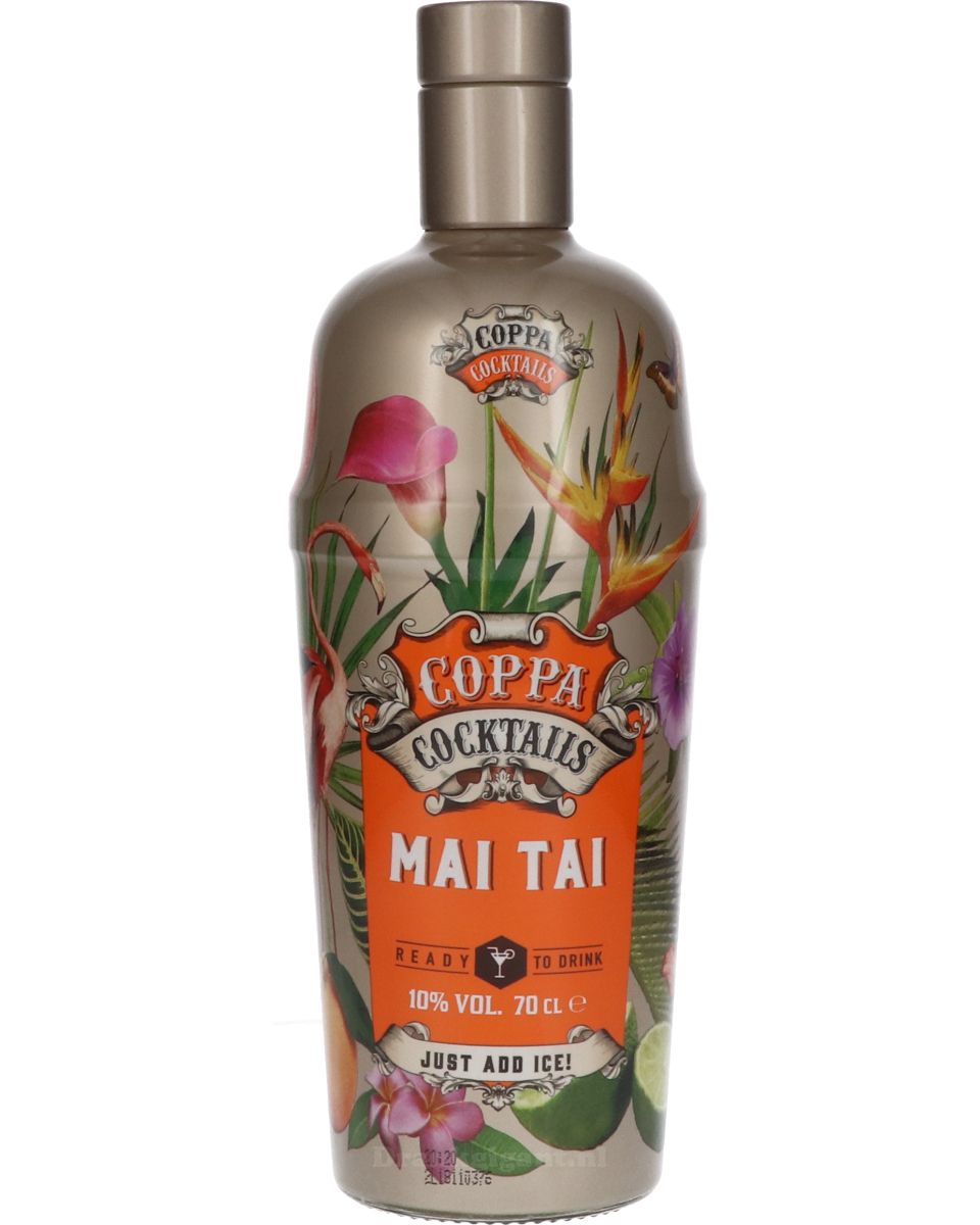 Coppa Mai Tai 70 cl