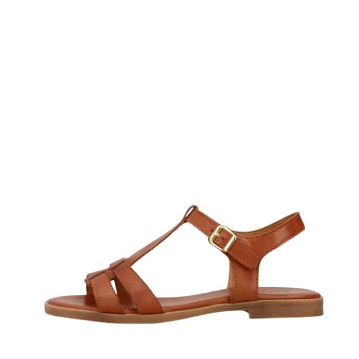Shoedesign Copenhagen Tully Sandal Dame