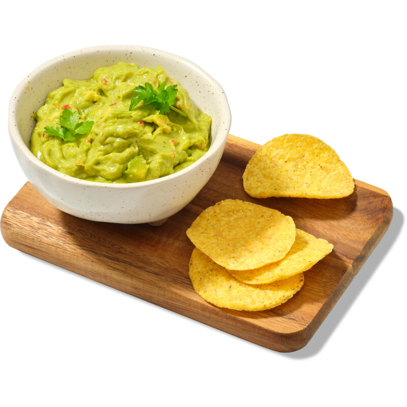 AH Guacamole