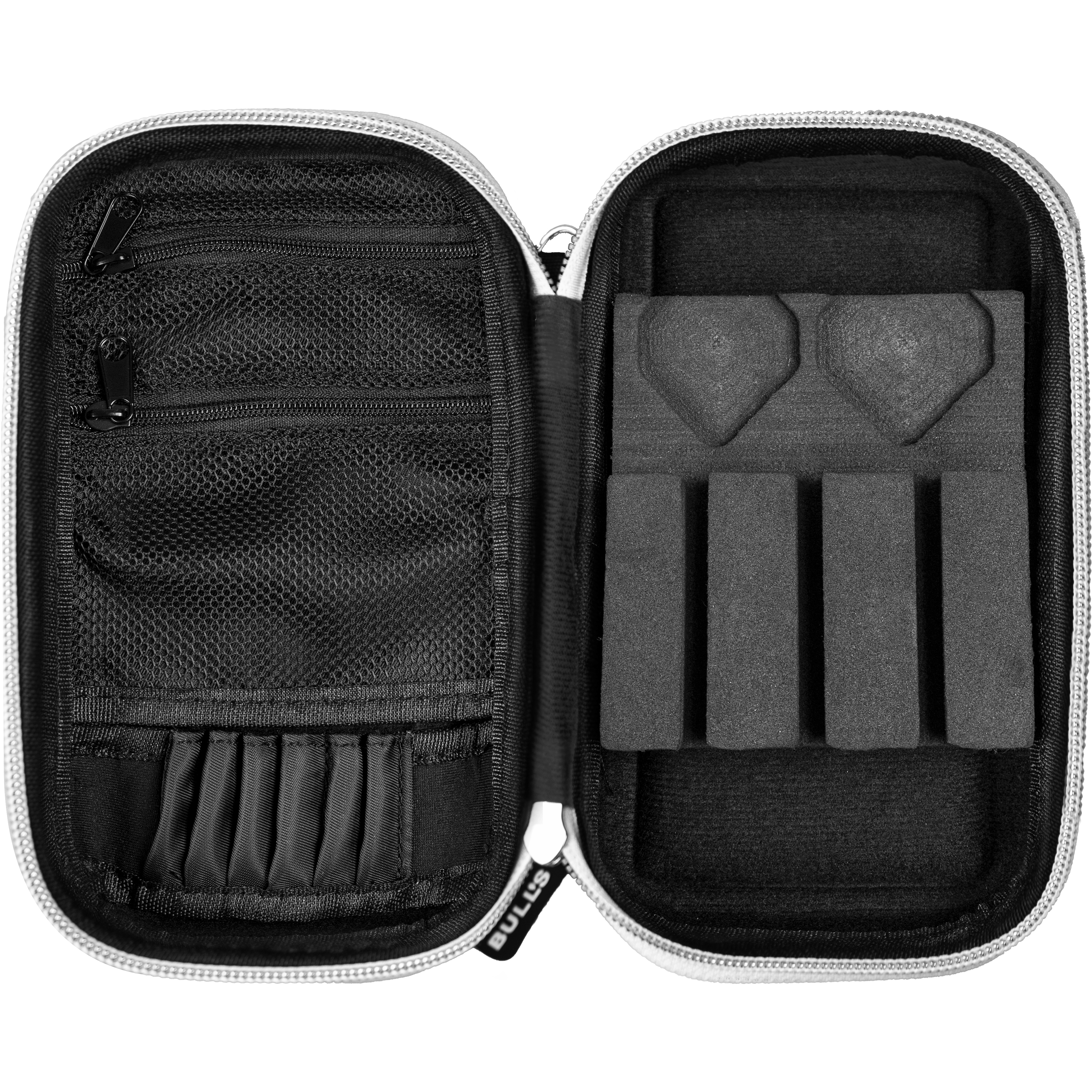 Bull's NL - Max Hopp Dartcase