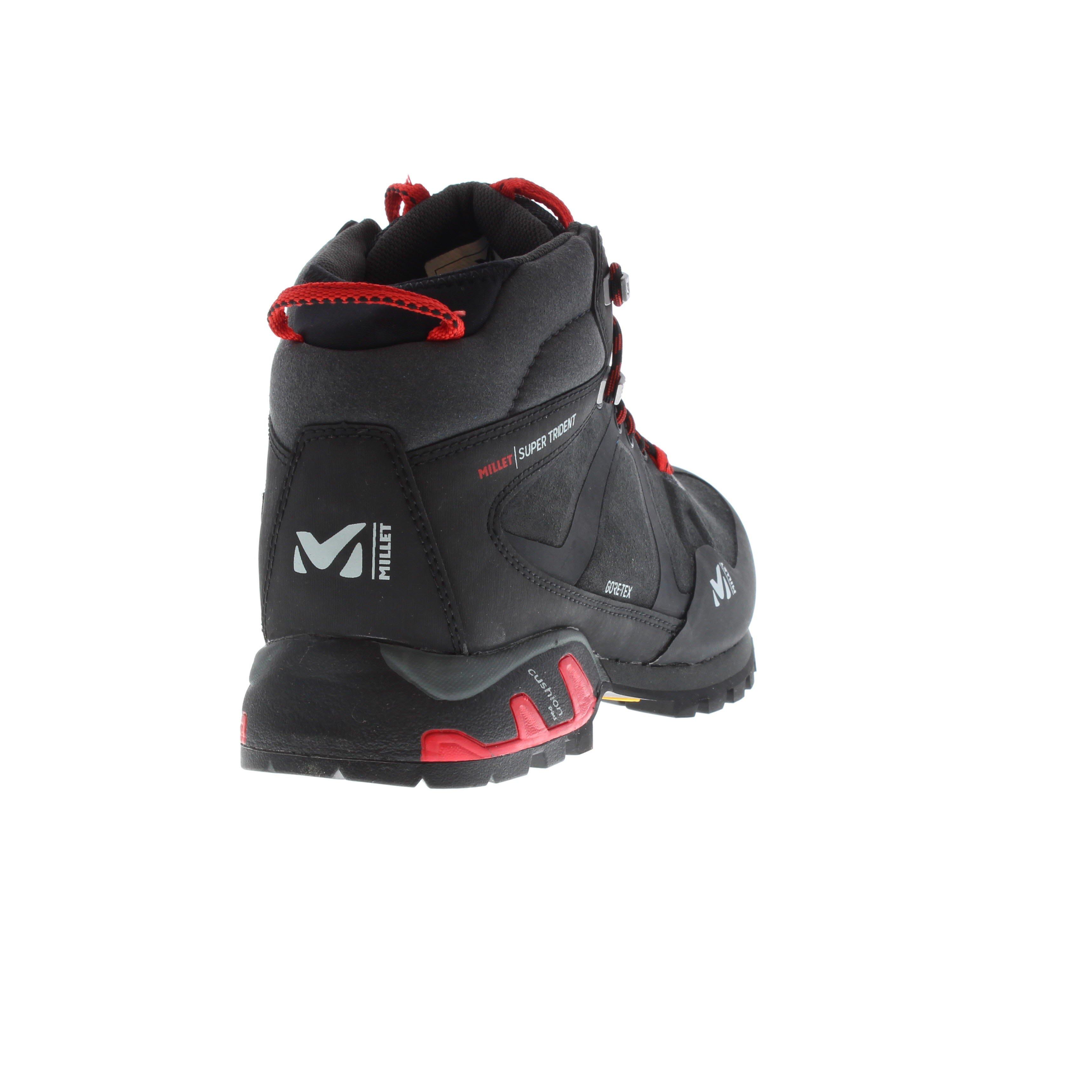 Millet Millet Super Trident GTX Mid Walking Boots