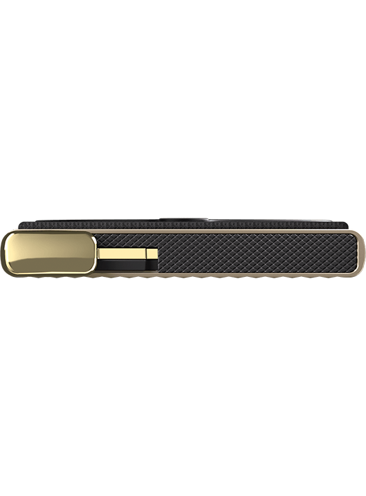 Premium+ fluted for MagSafe
