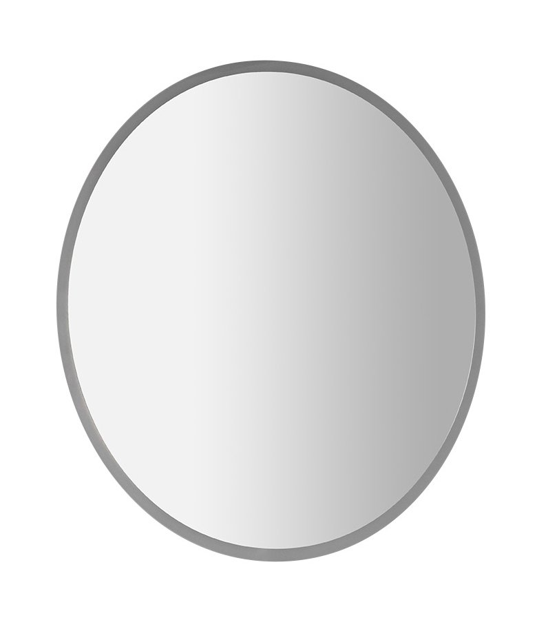 Sapho Viso ronde spiegel met verlichting 60cm