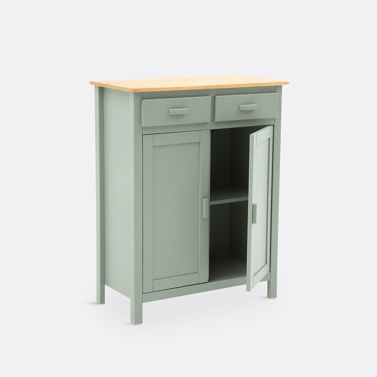 LA REDOUTE INTERIEURS<br>Aparador parisiense, Alvina