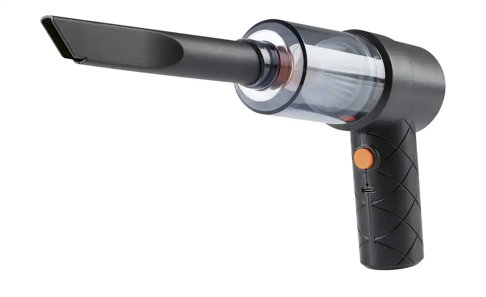 CleanMaxx Akku-Handstaubsauger 15093