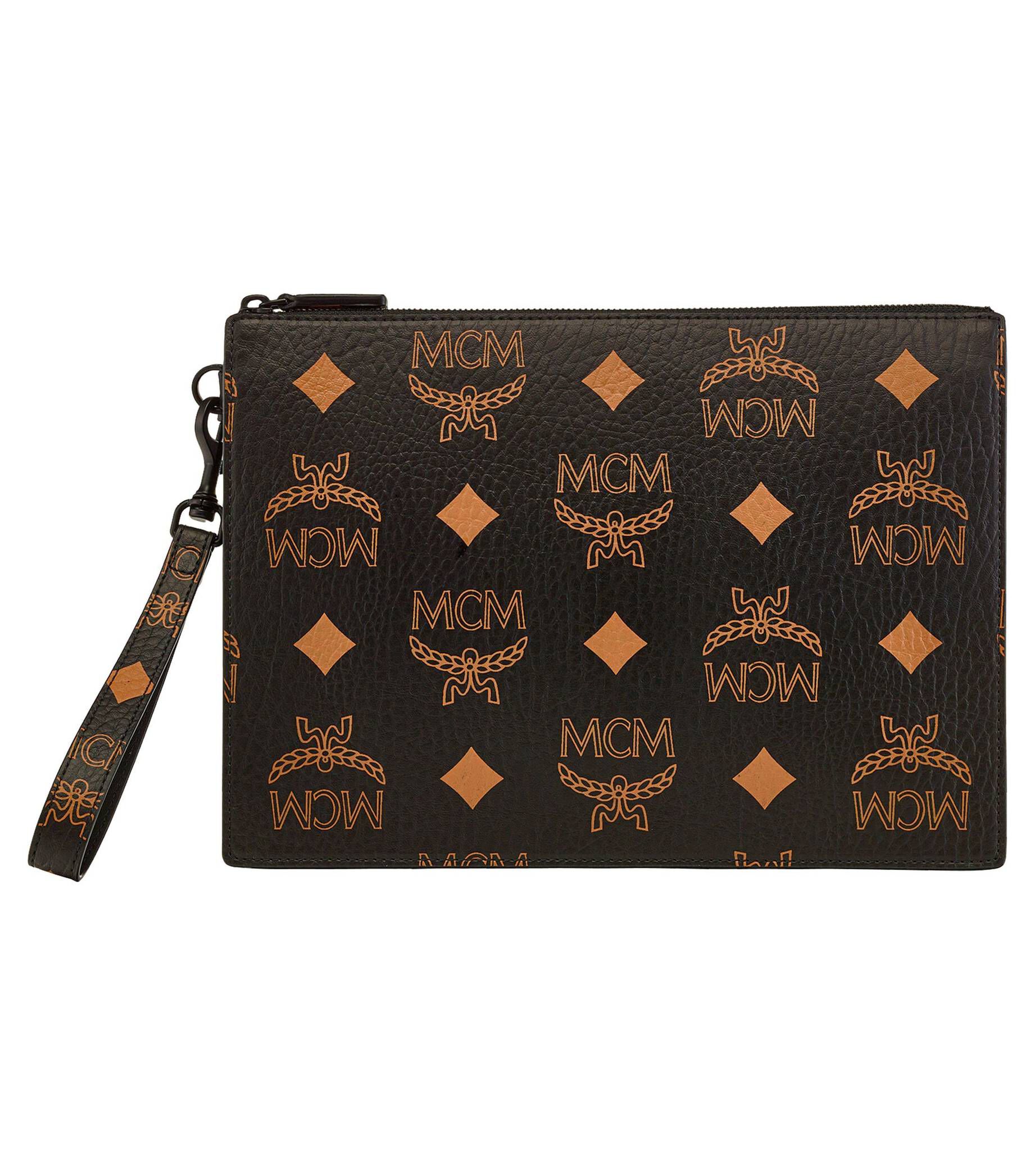 MCM| Pouch-Tasche AREN MEDIUM