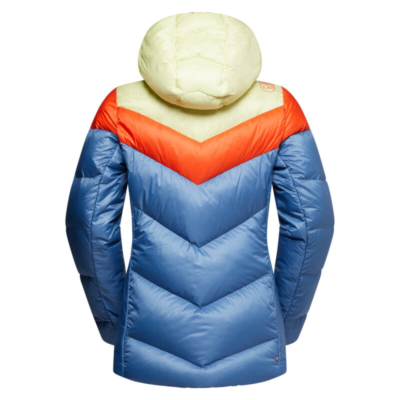 Nature Down Jkt - Doudoune femme