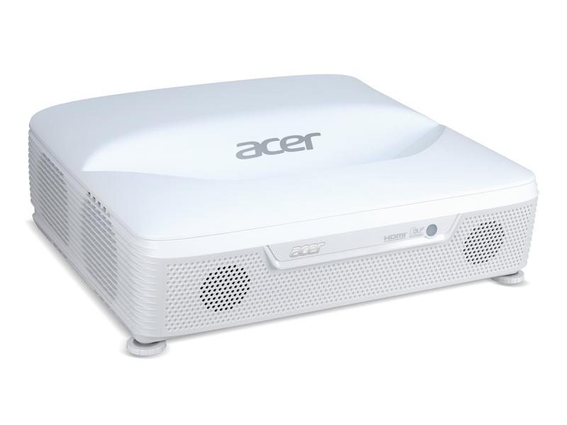 Acer Ultrakurzdistanzprojektor UL5630 WUXGA DLP Projektor mit 4500 ANSI Lumen