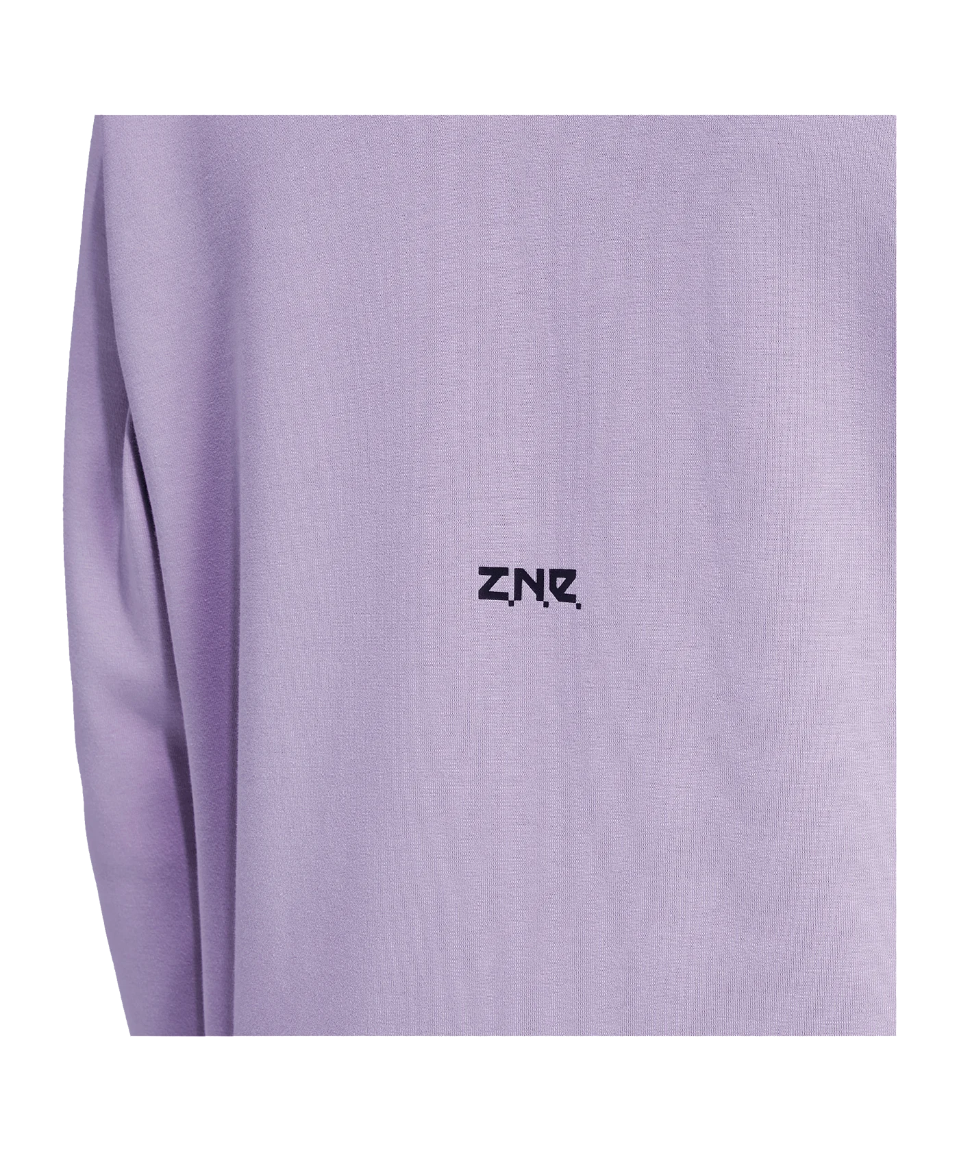 adidas Z.N.E. Premium Kapuzenjacke Lila