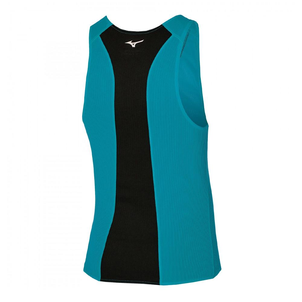 Mizuno Debardeurs tech Mizuno / Active Dryaeroflow Tank