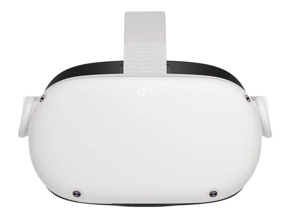Oculus Quest 2 (128 GB) - Virtual reality-system