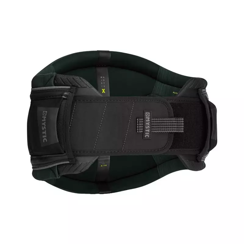 Harnais ceinture MYSTIC Majestic X Dark Leaf