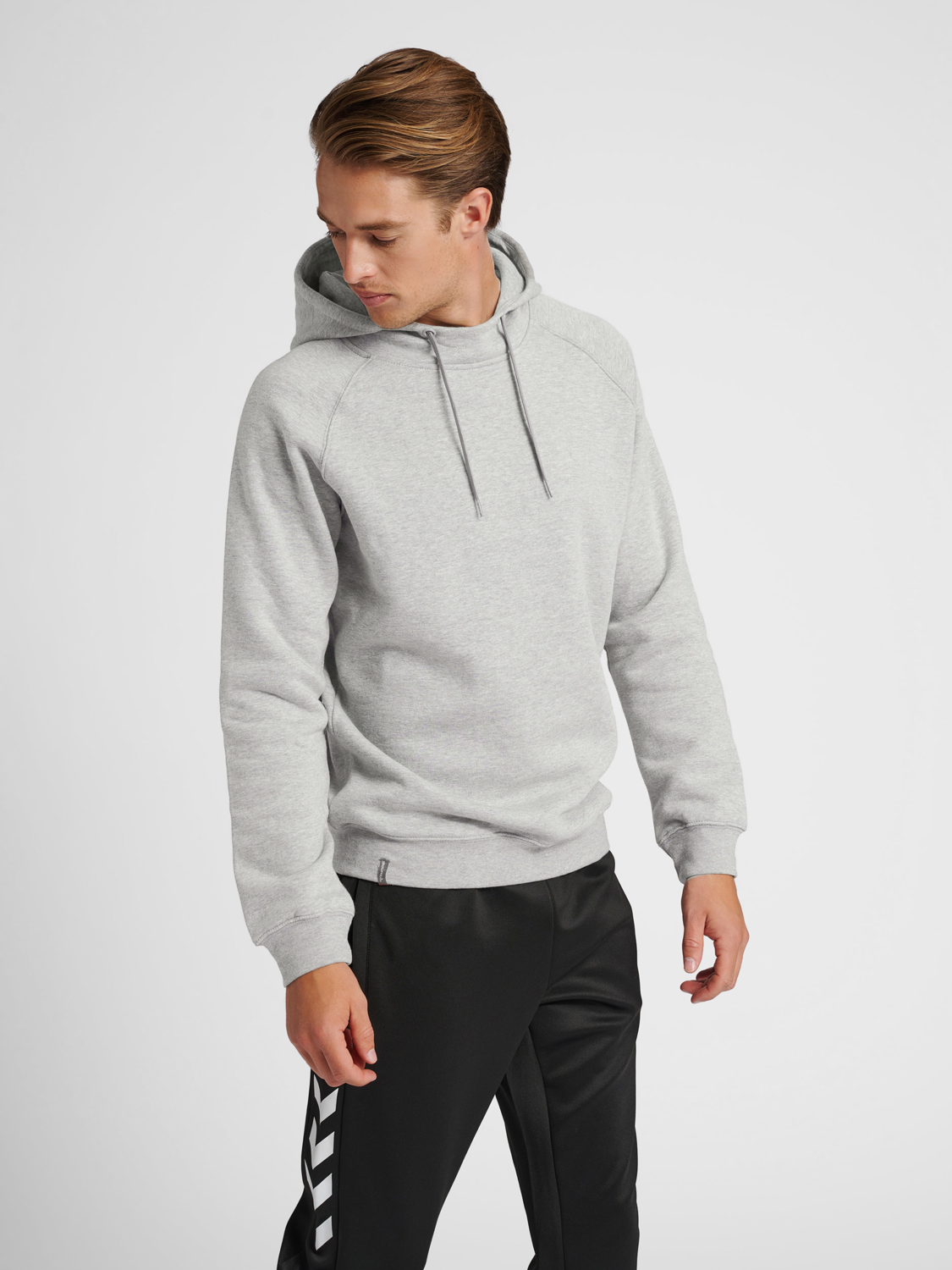 hmlRED HEAVY HOODIE