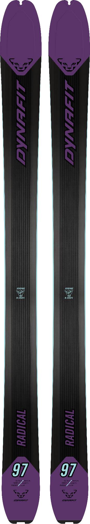 Dynafit Radical 97 W