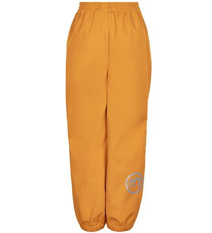 Minymo Softshellhosen - Golden
