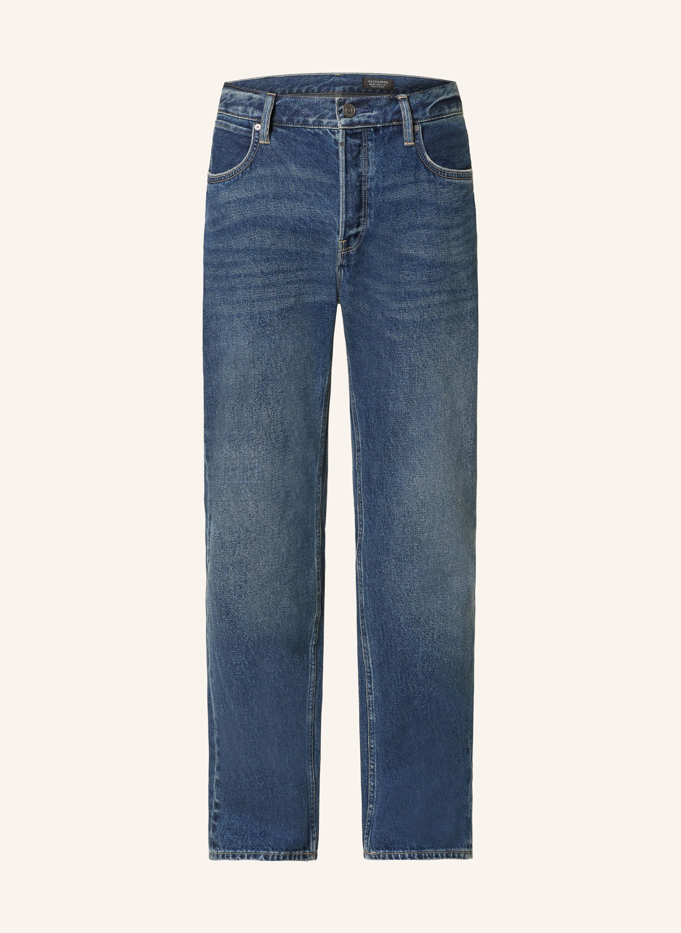 ALLSAINTS Jeans REID Regular Fit