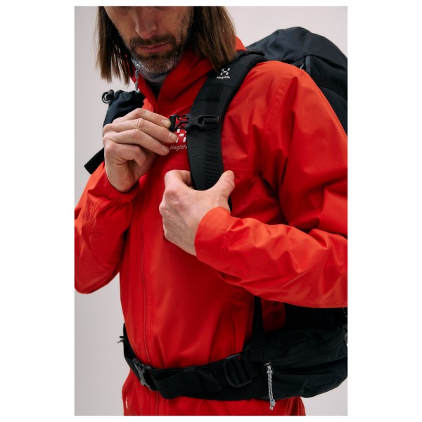 Haglöfs - Korp Proof Jacket - Veste imperméable