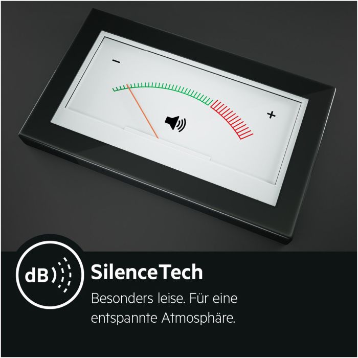 AEG Wand-Dunstabzugshaube Serie 9000 SilenceTech DVE5971HB