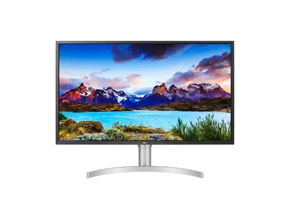 [OUTLET] - LG 32UL750-W - LED-skærm - 32