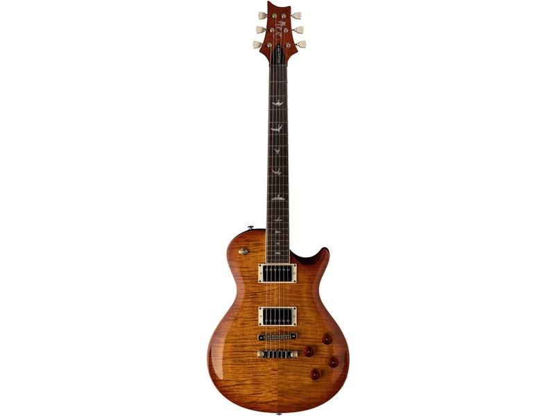 PRS Guitars E-Gitarre SE McCarty 594 Singlecut – Vintage Su E-Gitarre mit Humbucker-Pickups und Vintage-Sound