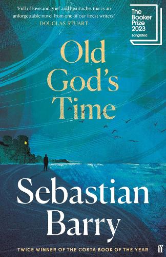 Old God's Time (Hardback)