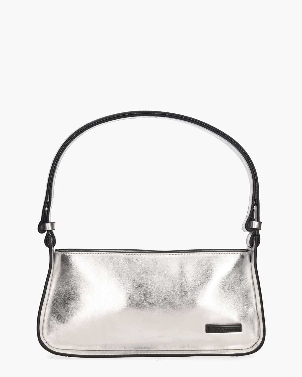Liebeskind Franzis Crossbody Bag Small Zilver Tas
