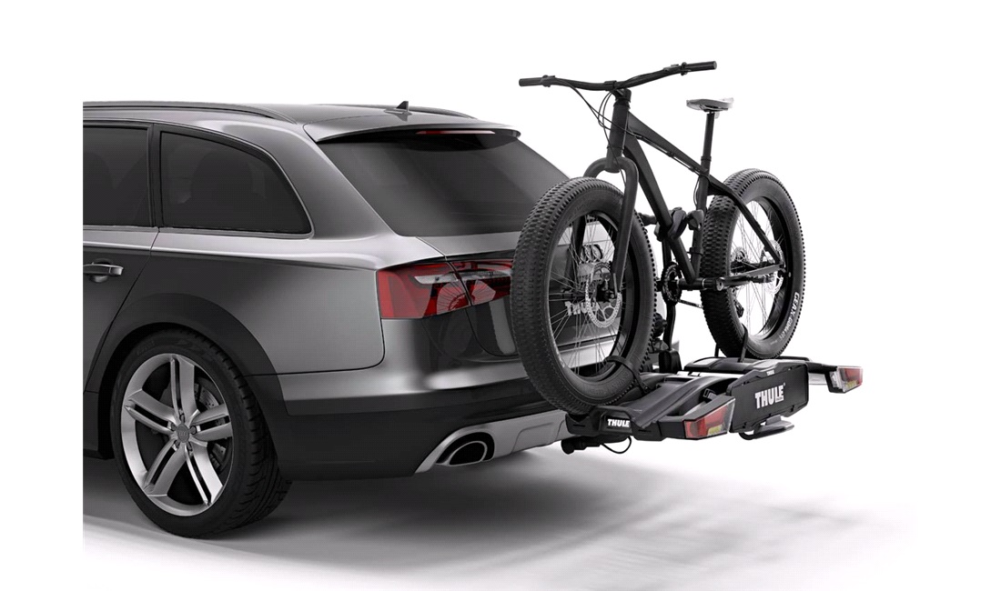 Cykelholder Thule EasyFold XT 933 2B 13PIN