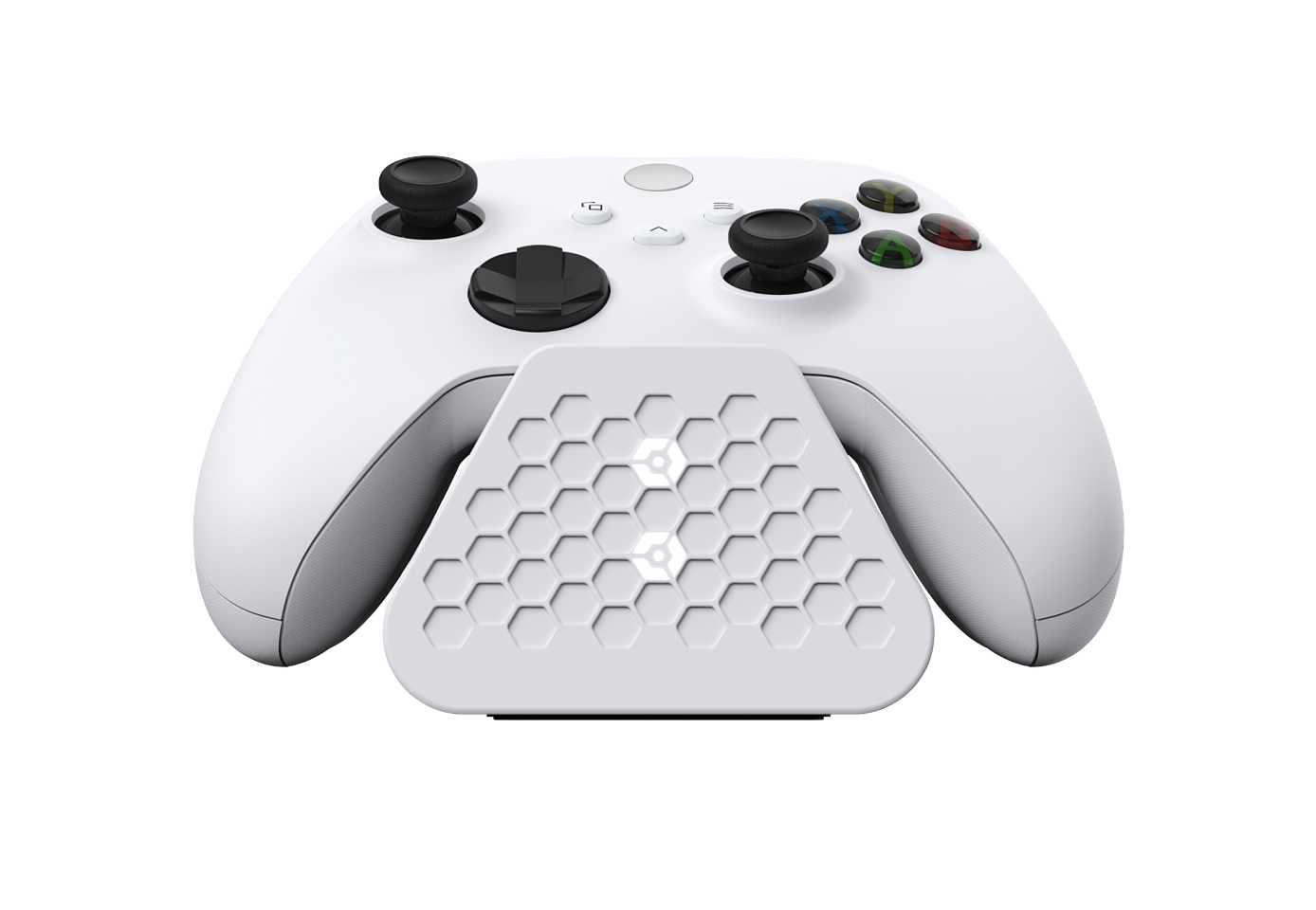 GIOTECK Duo Charging Stand