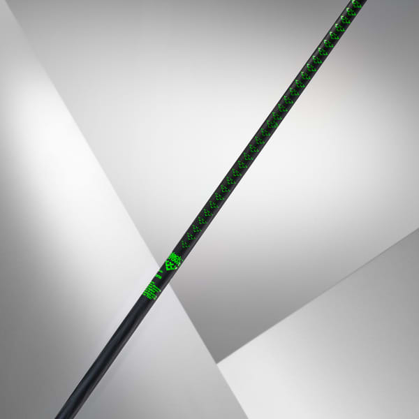 Bâton de ski BLACK CROWS STANS BLACK/GREEN