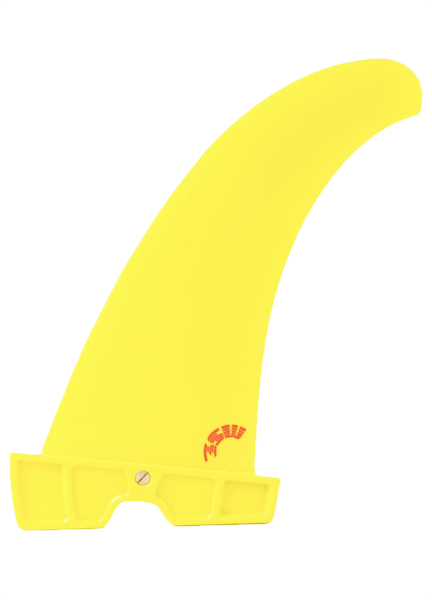 K4 Fins 3SW - Center - Us Box 20 cm