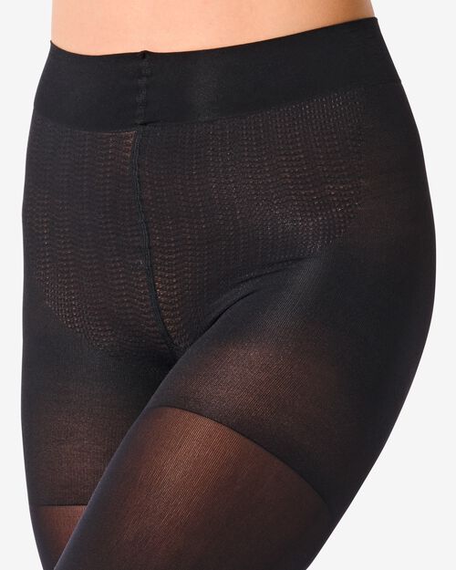 collant ultimate control 60D noir