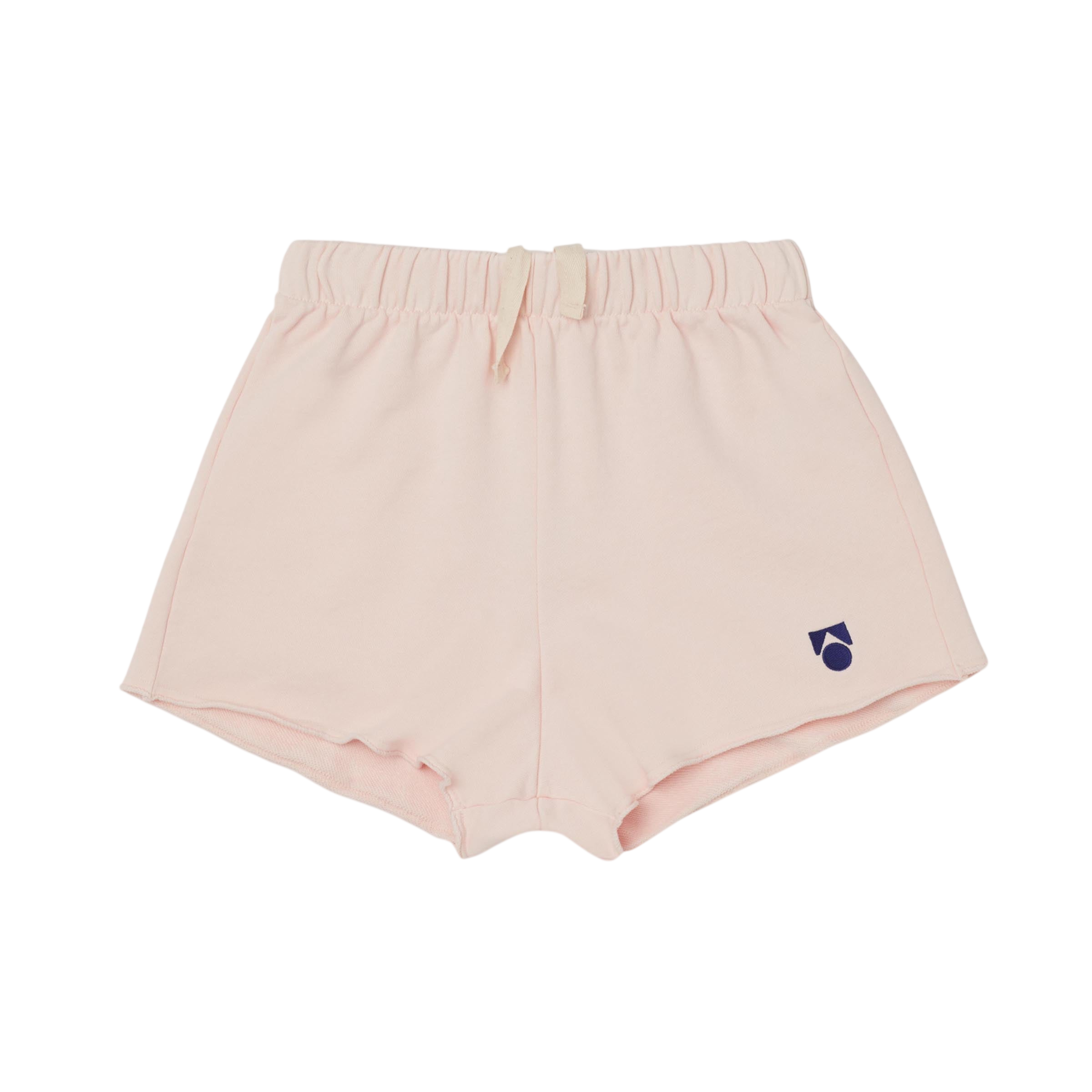 Shorts Peach Dust Fleece