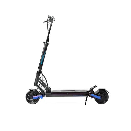 Scooter elétrica Behumax Be Racer BS8