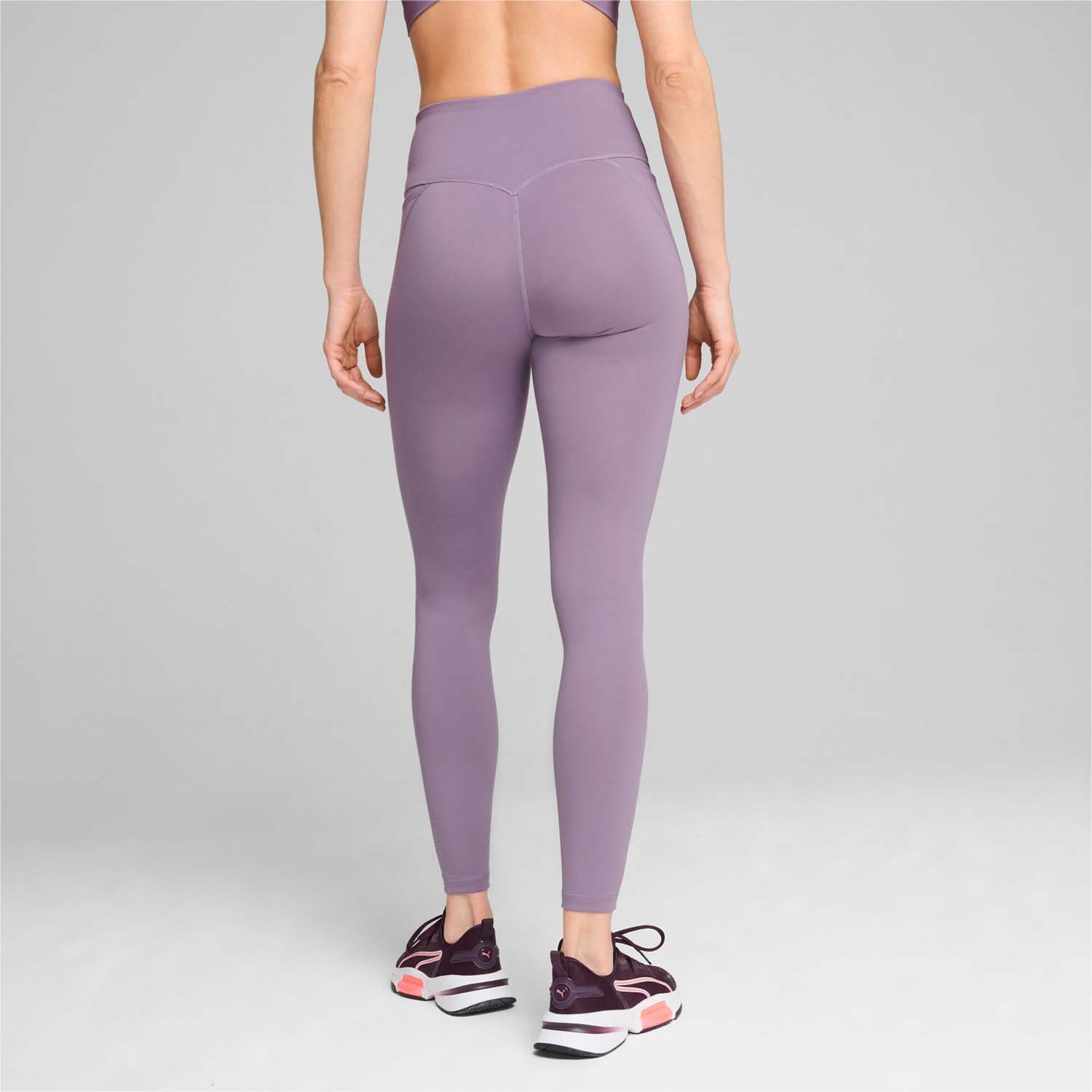 PUMA  Cloudspun Soft Tight