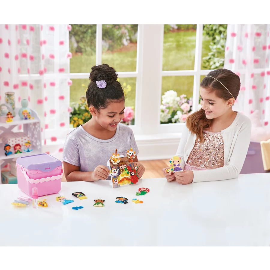 Aquabeads® Kreativwürfel -  Prinzessin