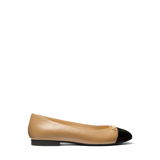 Michael Kors Rebecca Flex Ballerinasko, Husk, 42.5