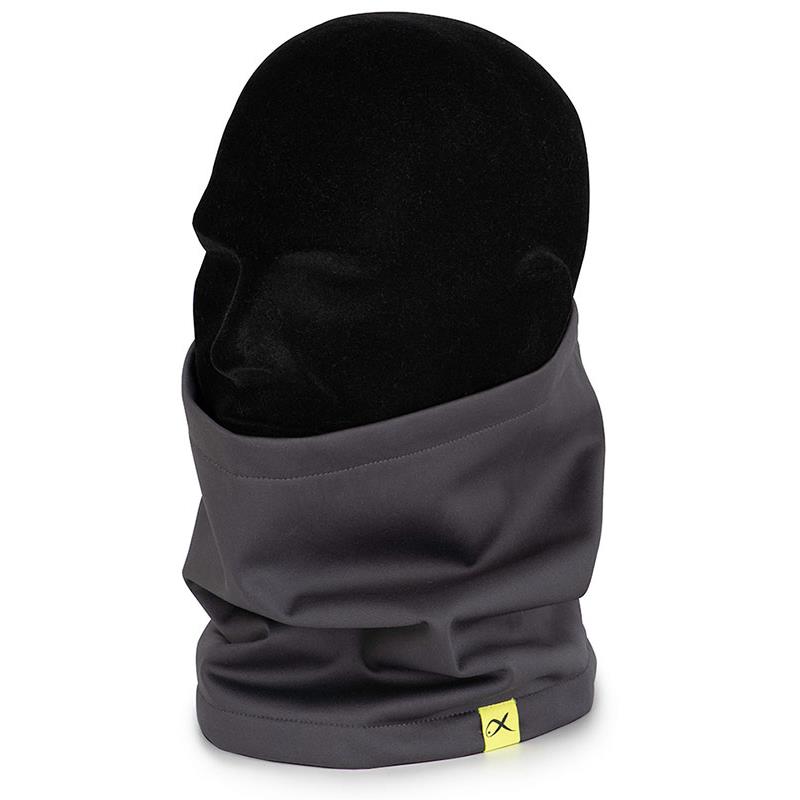 Tour De Cou Homme Fox Matrix Wind Blocker Neck Warmer - Noir