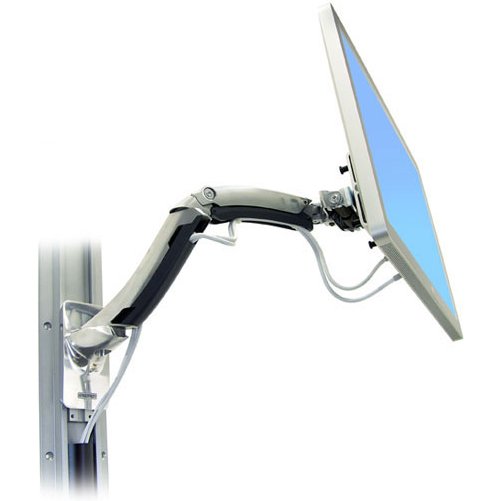 Ergotron MX Wall Mount LCD Arm 106,7 cm (42
